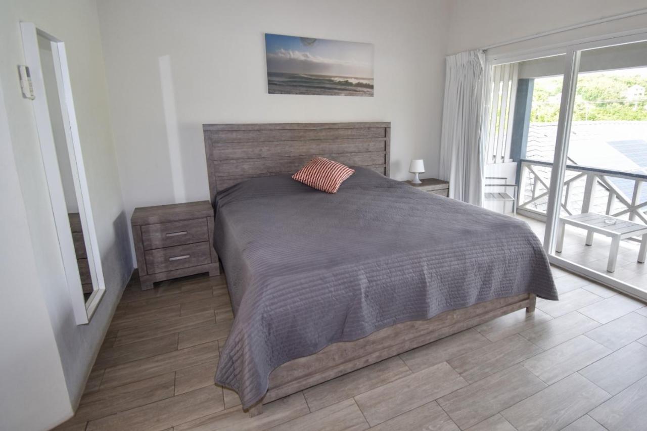 The Moxy Hotel English Harbour Екстериор снимка