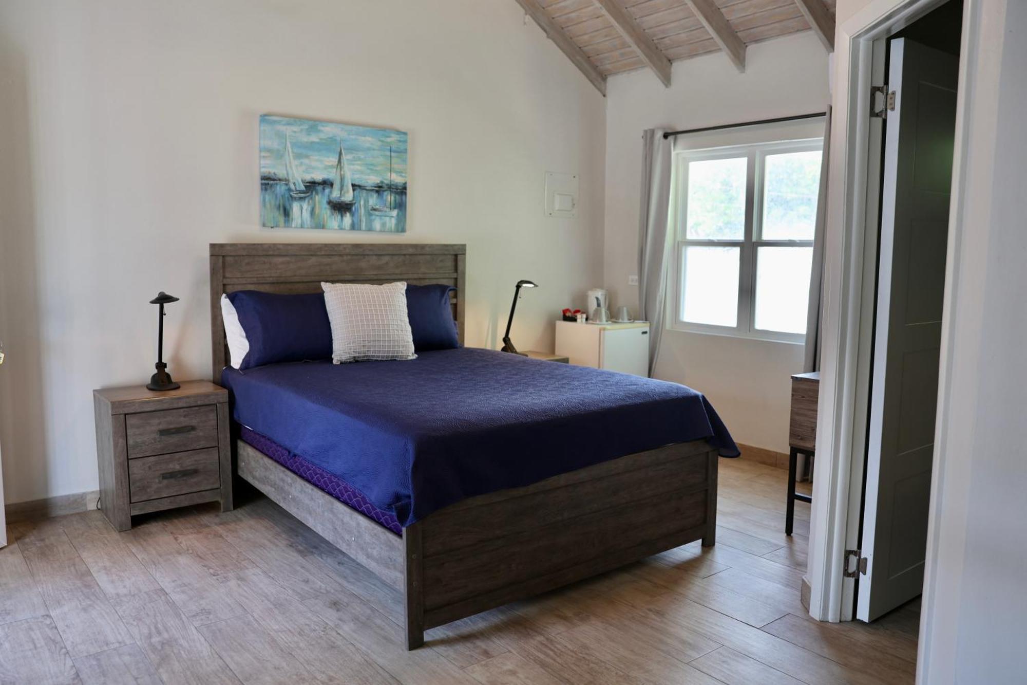 The Moxy Hotel English Harbour Екстериор снимка