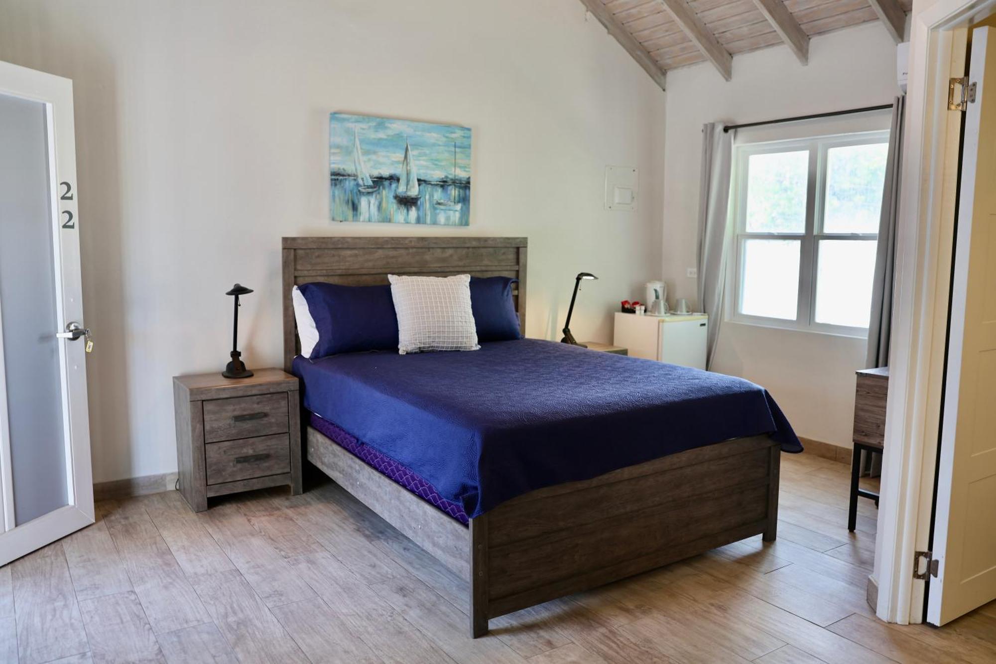 The Moxy Hotel English Harbour Екстериор снимка