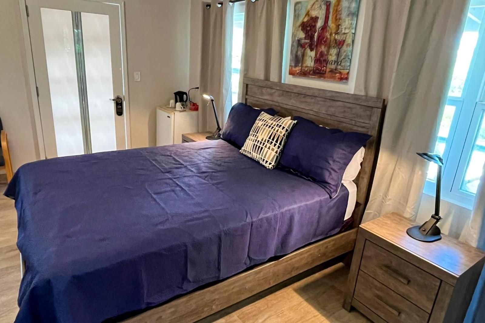The Moxy Hotel English Harbour Екстериор снимка
