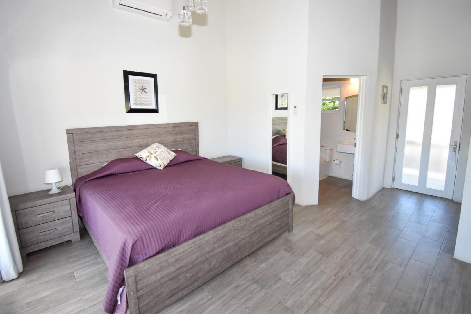 The Moxy Hotel English Harbour Екстериор снимка